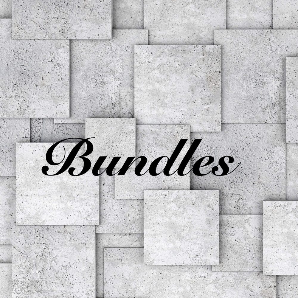 Bundles